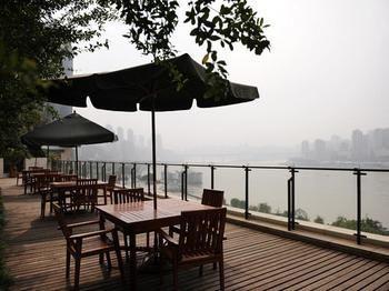 Yijing Hotel Apartment Chongqing Esterno foto